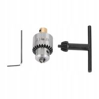 UCHWYT WIERTARSKI KLUCZYK JTO 0,3 - 4mm