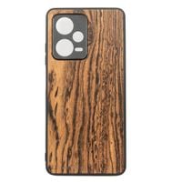 Drewniane Etui Bewood Redmi Note 12 5G BOCOTE