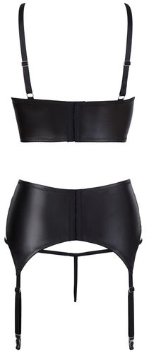 shelf bra suspender set 85b/l na Arena.pl