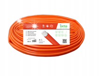 WĄŻ TŁOCZNY DO POMP ZANURZENIOWYCH 2-WARSTWOWY 10MB 50MM 1" PRODUKT POLSKI