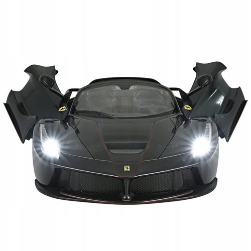 SAMOCHÓD RC STEROWANY Ferrari LaFerrari Aperta 1:14 FUNKCJA DRIFT PILOT na Arena.pl