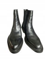 Sztyblety męskie KAZAR STUDIO czarne rozmiar 41