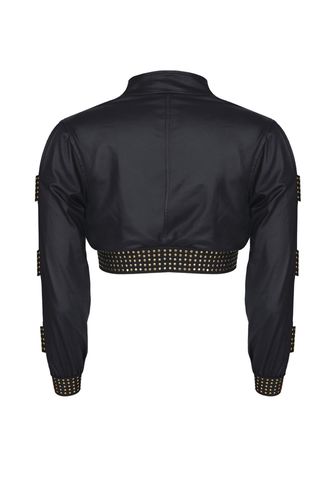 Martha001 Black Xl - Kurtka na Arena.pl