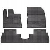 OPEL Combo D od 2011 Dywaniki gumowe WYCIERACZKI