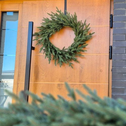 Girlanda ŚWIERK 3 metry 100% PE 300 cm DŁUGA gęsta jak naturalna balustrada na Arena.pl