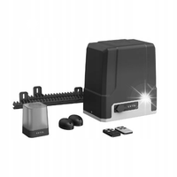 Napęd do bram przesuwnych EXTEL 761004P 250 W 230 V