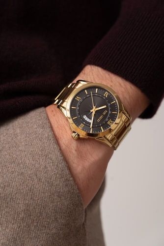 zegarek męski paul lorens pl3844b3-1d1 + box na Arena.pl