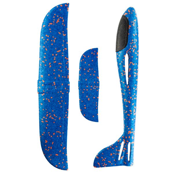 Samolot Styropianowy Szybowiec Rzutka Styropianu zdjęcie 3