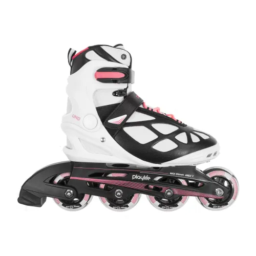Rolki Powerslide Playlife Uno Pink 80 38 na Arena.pl