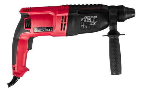 Młotowiertarka 2600W KRAFT&DELE KD1510 na Arena.pl