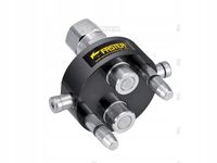 Multizłącze Hydr. Gniazdo Gwint Żeński x 3/8'' BSP