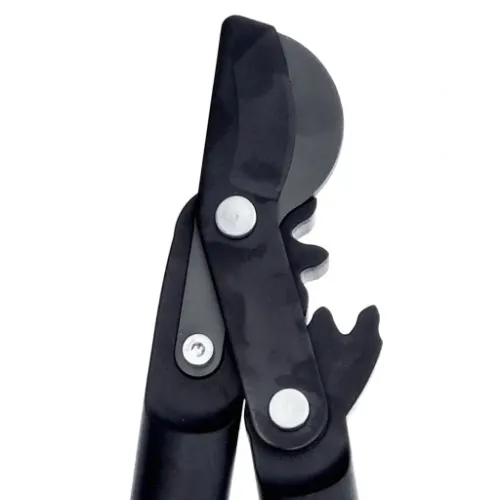 FISKARS L78 Sekator dwuręczny nożycowy do cięcia GRUBYCH gałęzi 50mm na Arena.pl