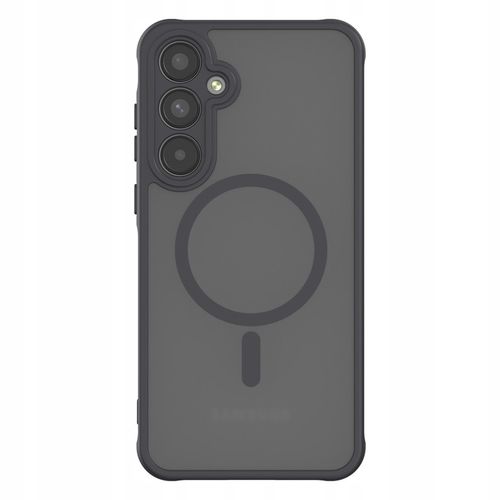 ETUI DO GALAXY A55 5G HYBRID MAG CASE MAGNETYCZNE MATOWE DO MAGSAFE na Arena.pl