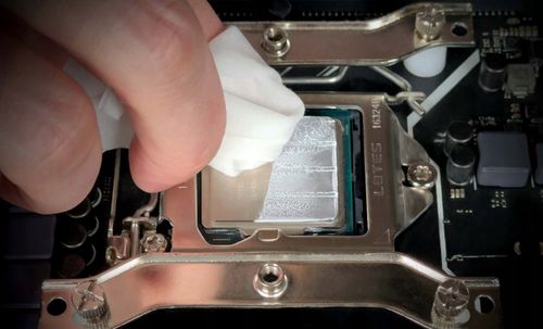 Pasta termoprzewodząca do procesora CPU Arctic MX4 45g na Arena.pl