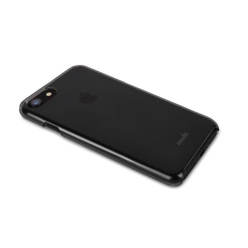Moshi XT Clear Case Etui do iPhone SE 2020/8/7 (Stealth Black) na Arena.pl