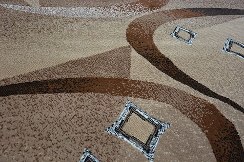 Dywan BCF BASE 3917 greige / fondant na Arena.pl
