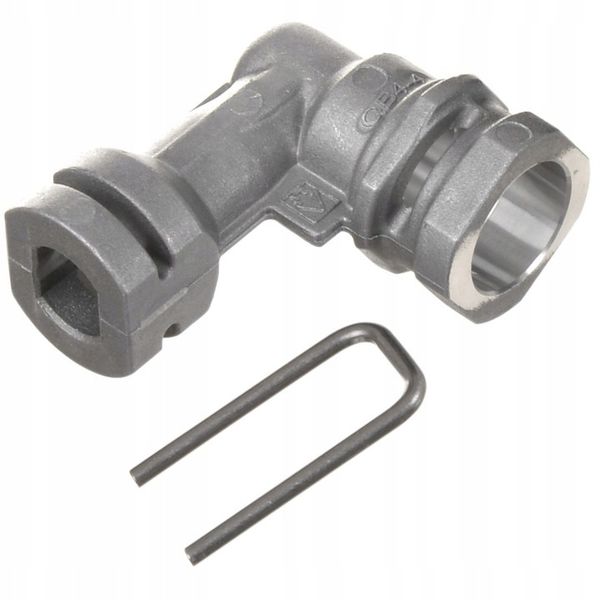 Adapter kątowy Kärcher K4 K5 zdjęcie 1