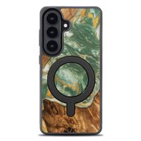 etui bewood unique do samsung galaxy s26 plus - 4 żywioły - woda z magsafe