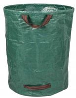 kosz ogrodowy składany pick-up 270l tq-b270