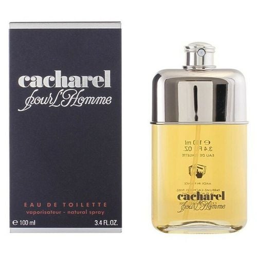 Perfumy Męskie Cacharel Cacharel EDT 100 ml na Arena.pl