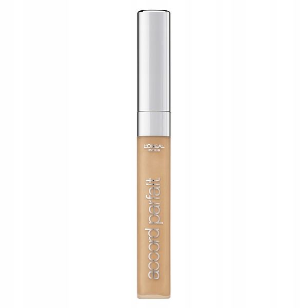 lp concealer true match all in one 4.n zdjęcie 1