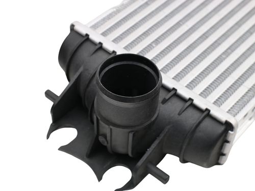 INTERCOOLER  TRAFIC VIVARO PRIMASTAR 1.9 DCI 2001-2014 na Arena.pl