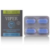 suplement diety viper cobeco 4 kapsułki