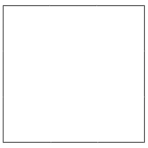 Kojec dla psa, czarny, 9 m², stalowy na Arena.pl