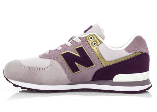 New Balance 574 (GC574MLG)40 na Arena.pl