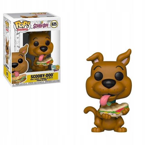 Funko Pop! Scooby-Doo 625 na Arena.pl