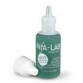 Infa-Lab Płyn Preparat Hamujący Krwawienie Skórek Ran Liquid Skin Protector