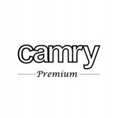 Plecak turystyczny Camry CR 6880nb 20-40 l niebieski