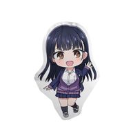 Poduszka Chibi - The Dangers in My Heart - Anna Yamada