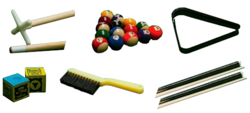 Emaga Bilard 7ft Radley Diamond MDF czarny + CT na Arena.pl