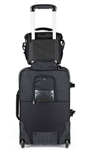 Torba Lowepro Nova 170 AW II na Arena.pl