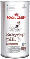 royal canin babydog milk 400g