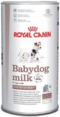 royal canin babydog milk 400g