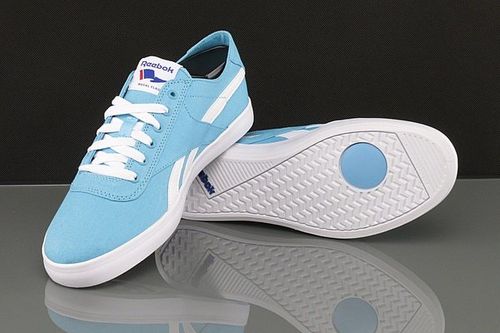 Reebok ROYAL GLOBAL (V69783) na Arena.pl