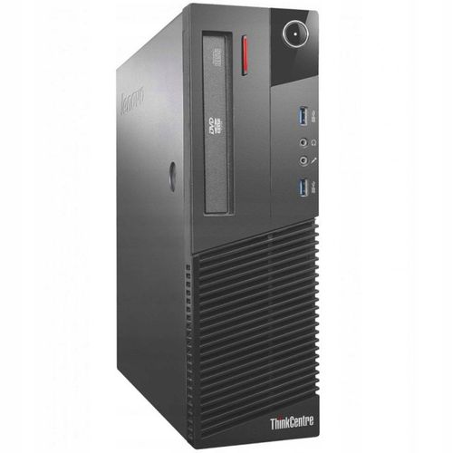 Komputer Lenovo M83 2x3.0GHz 8GB DDR3 USB 3.0, do IV gen, Baza, Kadłubek na Arena.pl