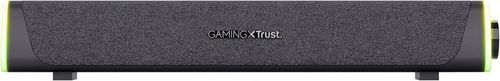 Soundbar Trust GAMING GXT 620 Axon 1.0 RGB PC LAPTOP TV 3,5 mm AUX na Arena.pl