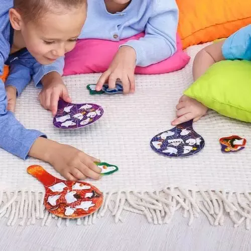 Polowanie na duchy na Arena.pl