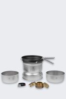 Kuchenka Trangia Stove 25-23 UL/DS (Stal Nierdzewna)