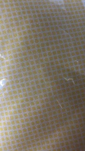 Koszula OLYMP Level Five 24/Seven Body Fit Jersey 68872951 żółta roz.M na Arena.pl