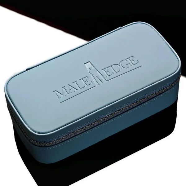 Male Edge Basic - System Powiększania Penisa+ ŻEL zdjęcie 2