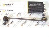 ŁĄCZNIK STABILIZATORA NISSAN NOTE / CAPTUR / CLIO