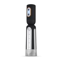 cruizr   cs08 penis pump with sucking function