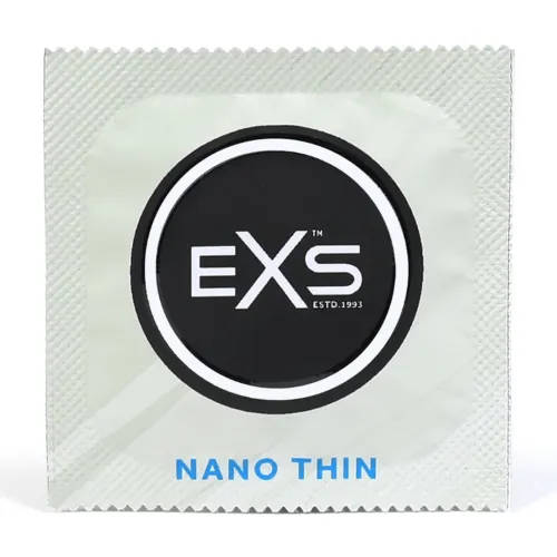 exs mix 24 szt. prezerwatywy nano thin i ribbed dotted zestaw na Arena.pl