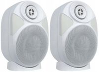 Kolumny głośnikowe Artsound G4 W loudspeaker Białe