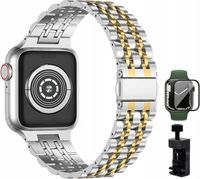 BRANSOLETA APPLE WATCH 1 2 3 4 5 6 7 8 9 10 SE ULTRA 42mm/44mm/45mm/49mm