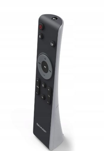 Soundbar Sharp HT-SB110 z Technologią Bluetooth, Moc 90W zdjęcie 2